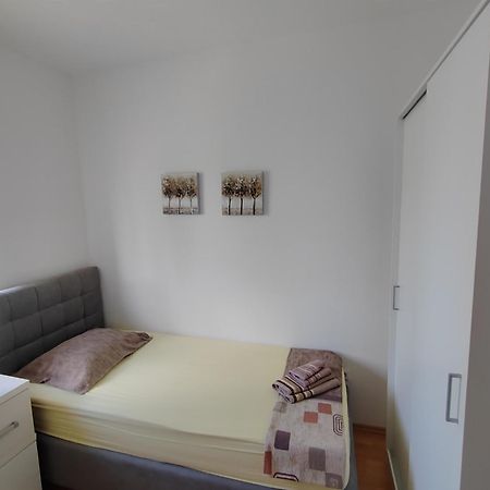 Belvedere Medulin Buitenkant foto